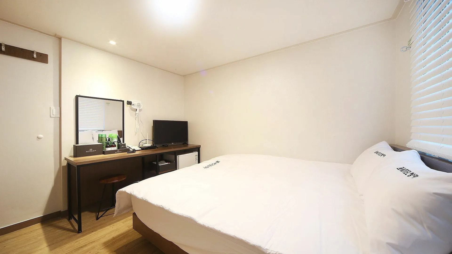 Ssangma Motel Busan