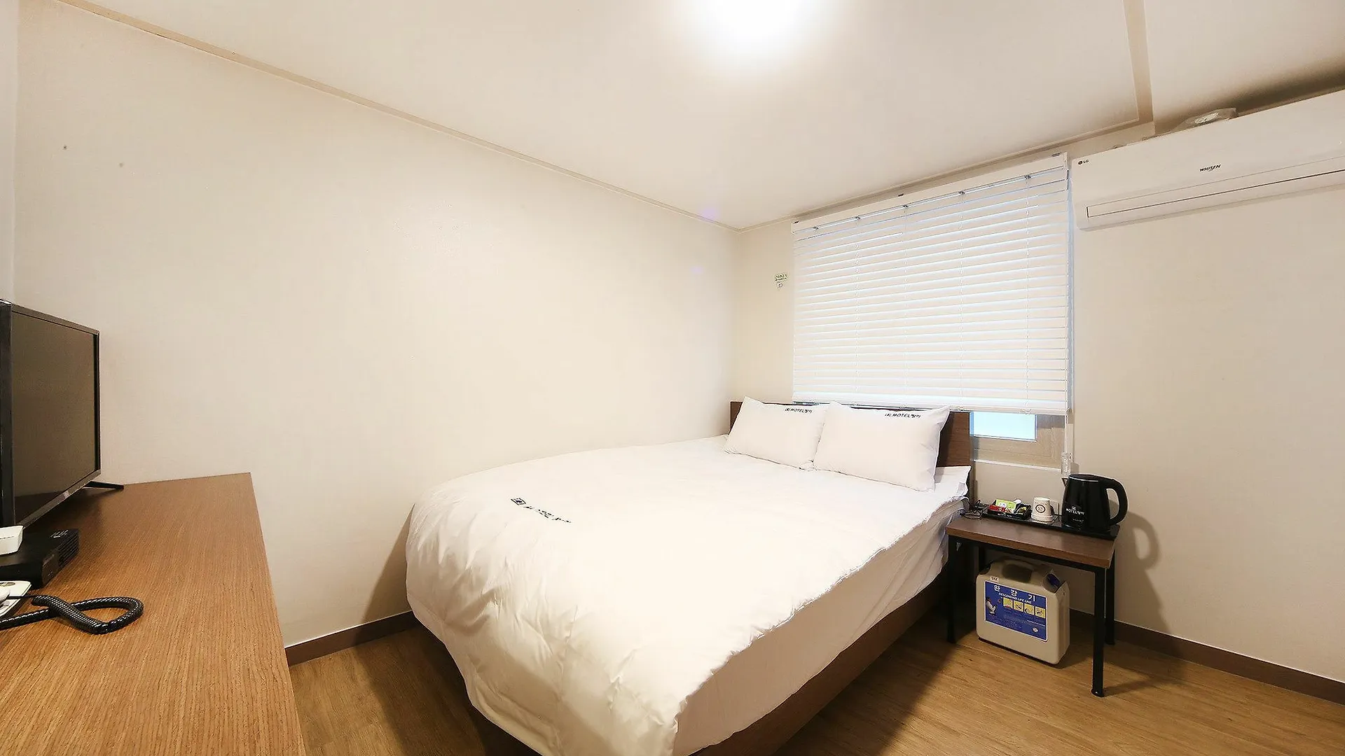 **  Ssangma Motel Busan South Korea