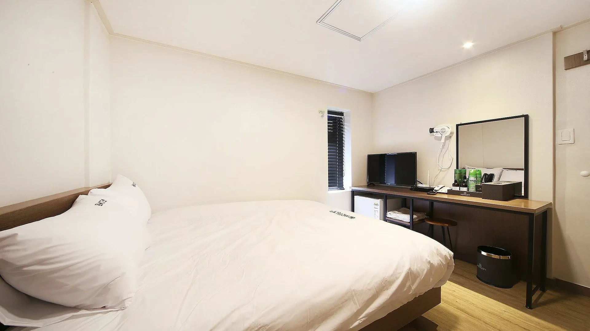 Ssangma Motel Busan 2*,