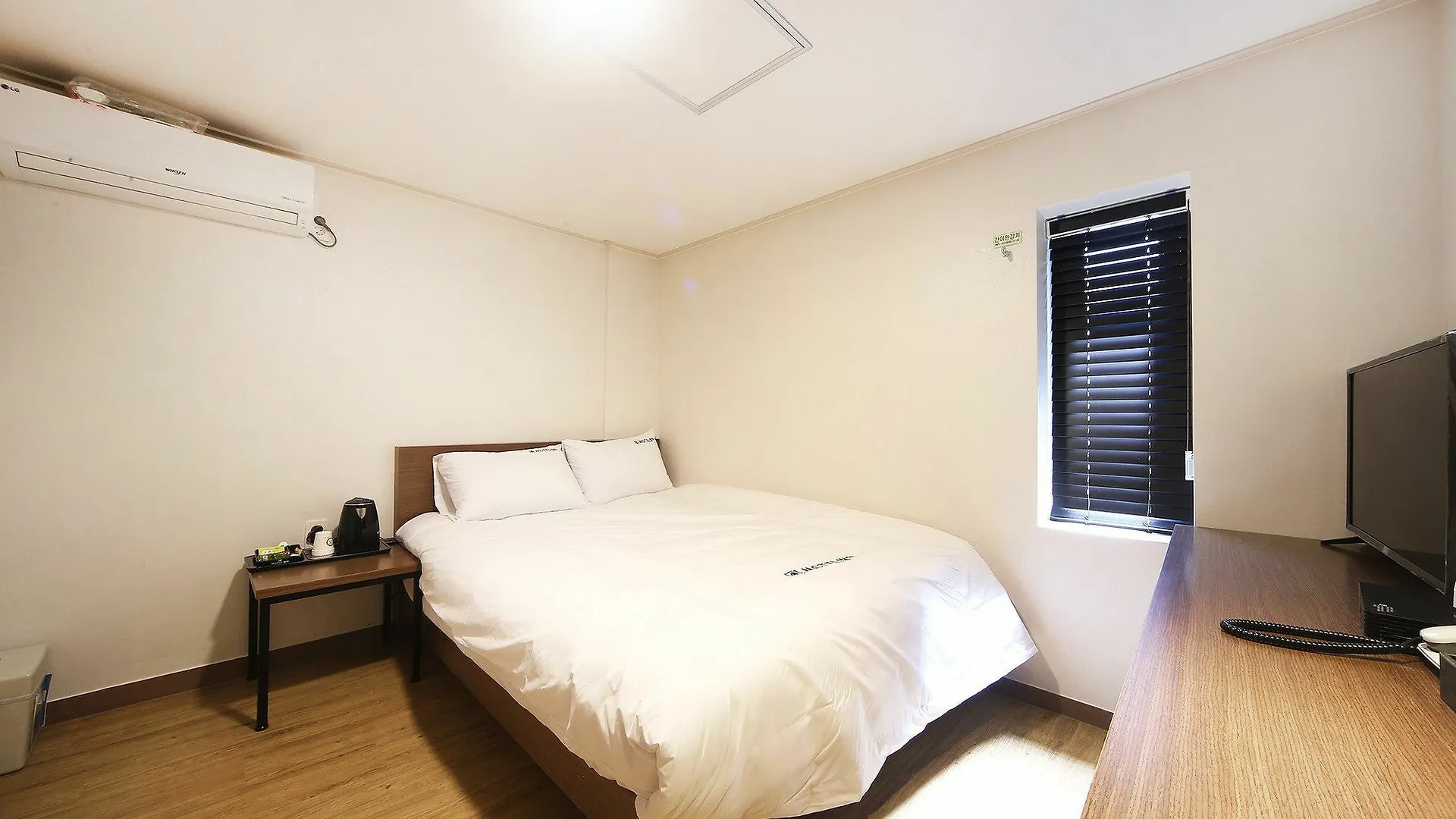 Ssangma Motel Busan